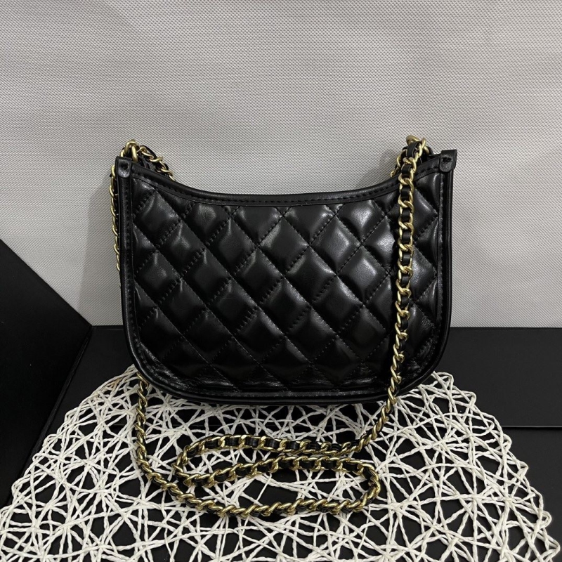 Ch**el hobo bags